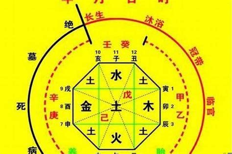 八字五行喜用神|免費生辰八字五行屬性查詢、算命、分析命盤喜用神、喜忌